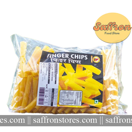 RATO BHALE Finger Chips Small